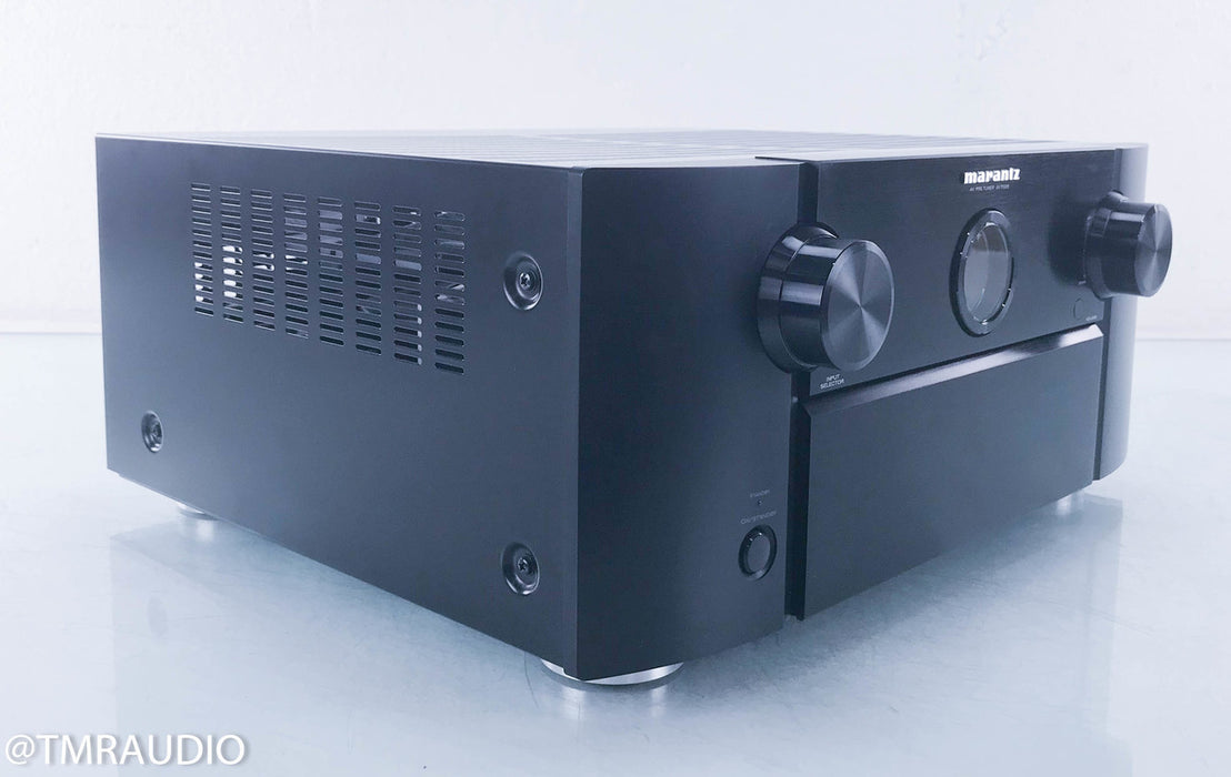 Marantz AV 7005 Home Theater Surround Sound Processor