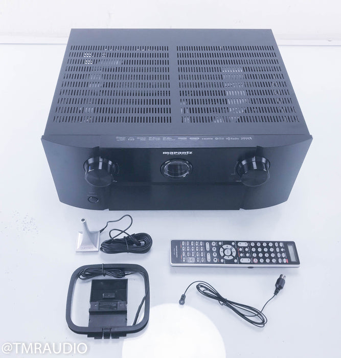 Marantz AV 7005 Home Theater Surround Sound Processor