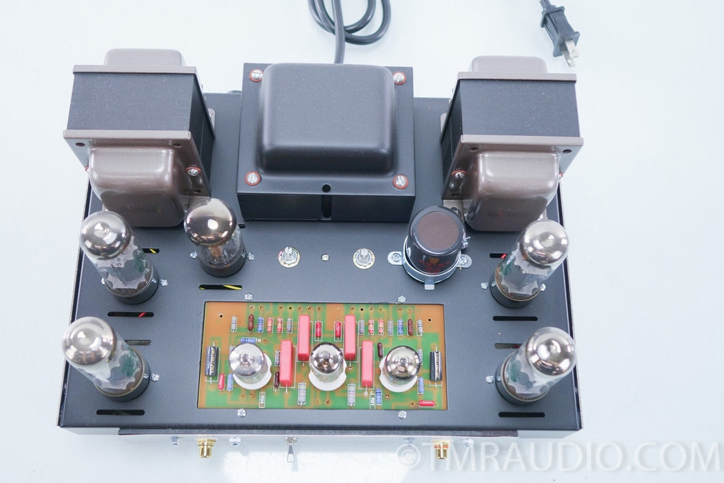 Dynaco Stereo 70 Tube Amplifier