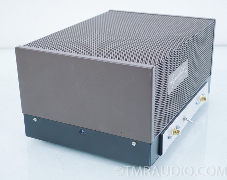 Dynaco Stereo 70 Tube Amplifier