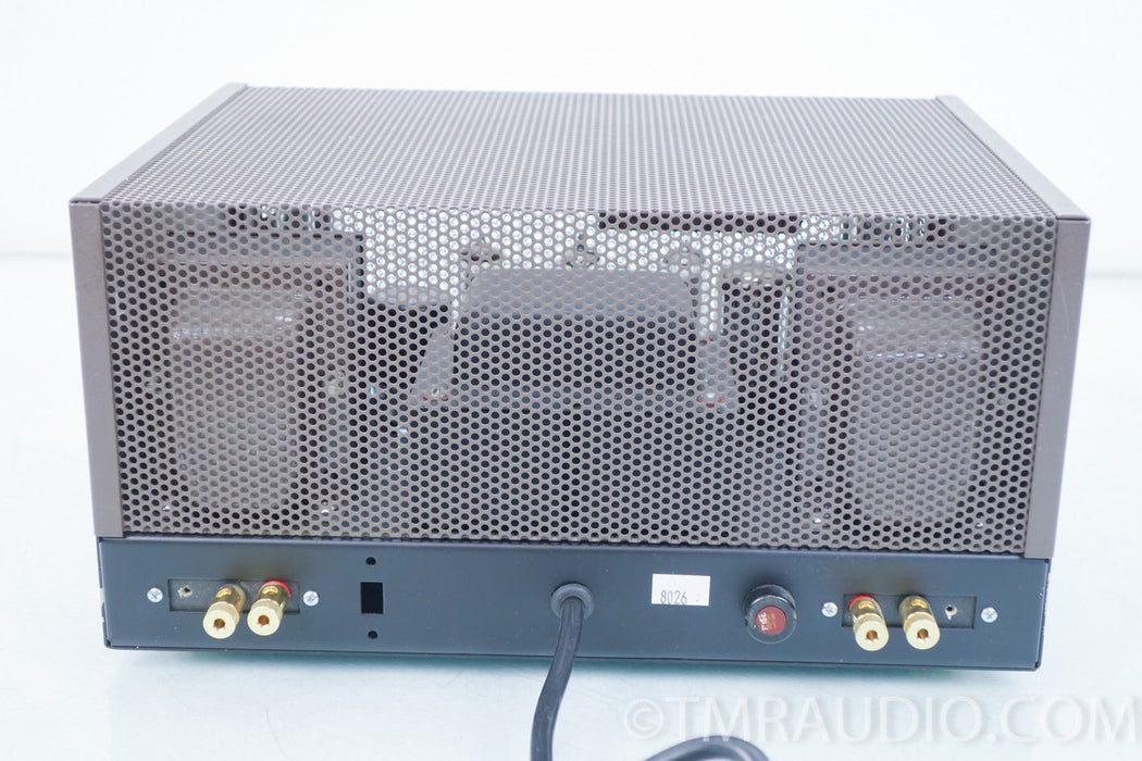 Dynaco Stereo 70 Tube Amplifier