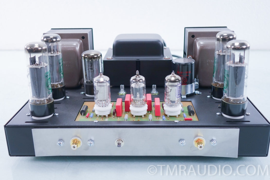 Dynaco Stereo 70 Tube Amplifier
