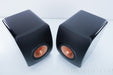 KEF LS50 Bookshelf Speakers
