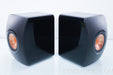 KEF LS50 Bookshelf Speakers