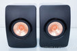 KEF LS50 Bookshelf Speakers