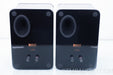 KEF LS50 Bookshelf Speakers