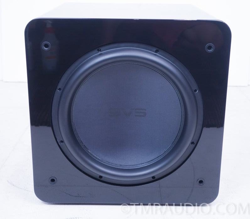 SVS SB13-Ultra Subwoofer Piano Gloss Black