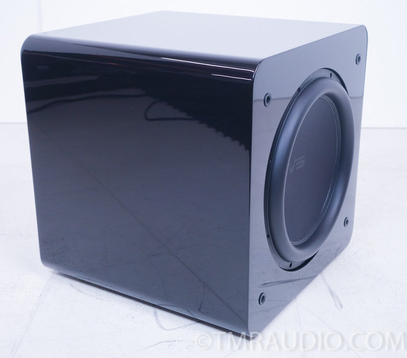 SVS SB13-Ultra Subwoofer Piano Gloss Black