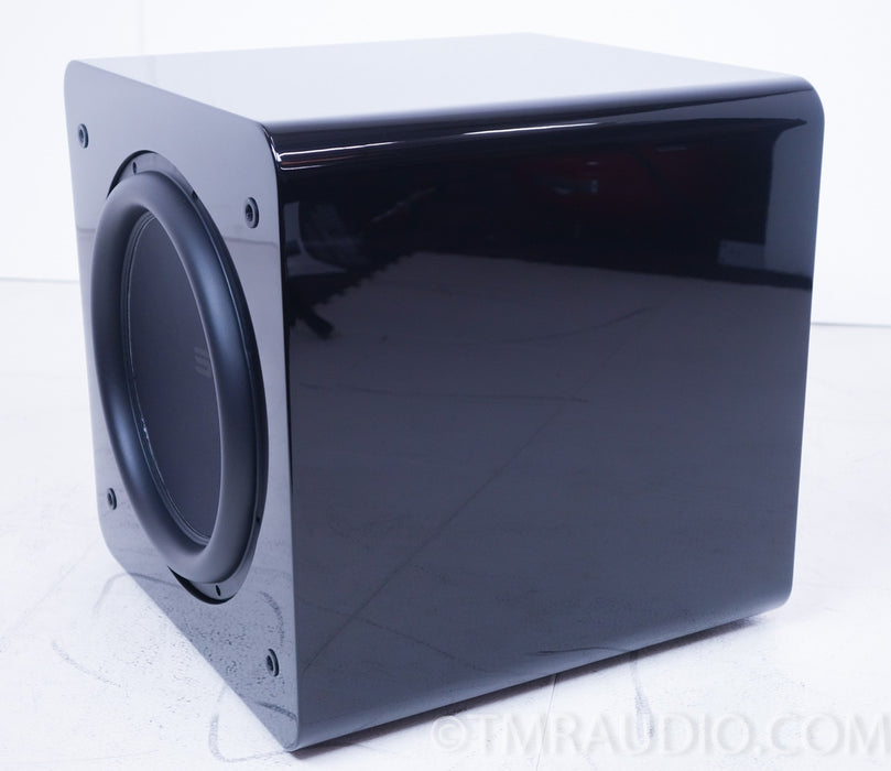 SVS SB13-Ultra Subwoofer Piano Gloss Black