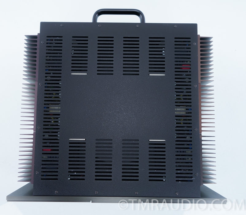 Balanced Audio Technology VK-200 Power Amplifier with 1 meter Prelude Power Cable