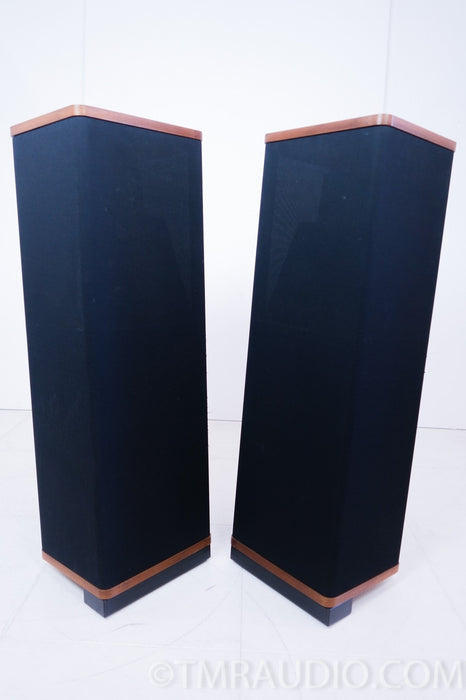 Vandersteen 1C Floorstanding Speakers