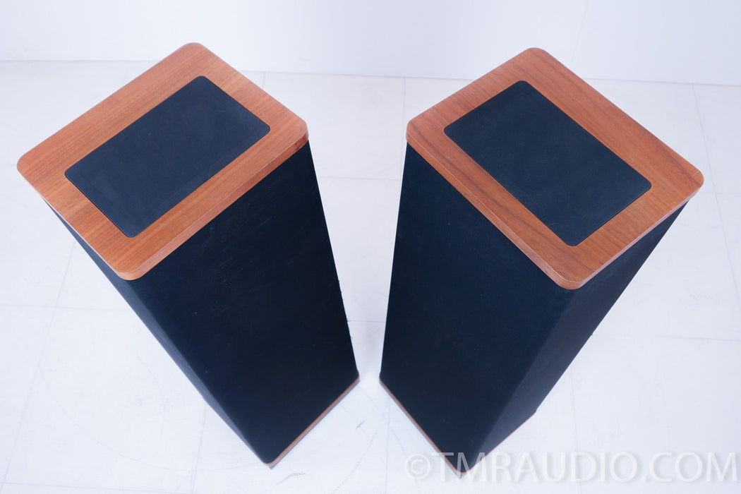Vandersteen 1C Floorstanding Speakers
