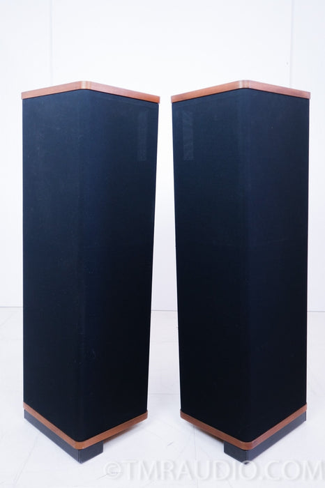 Vandersteen 1C Floorstanding Speakers