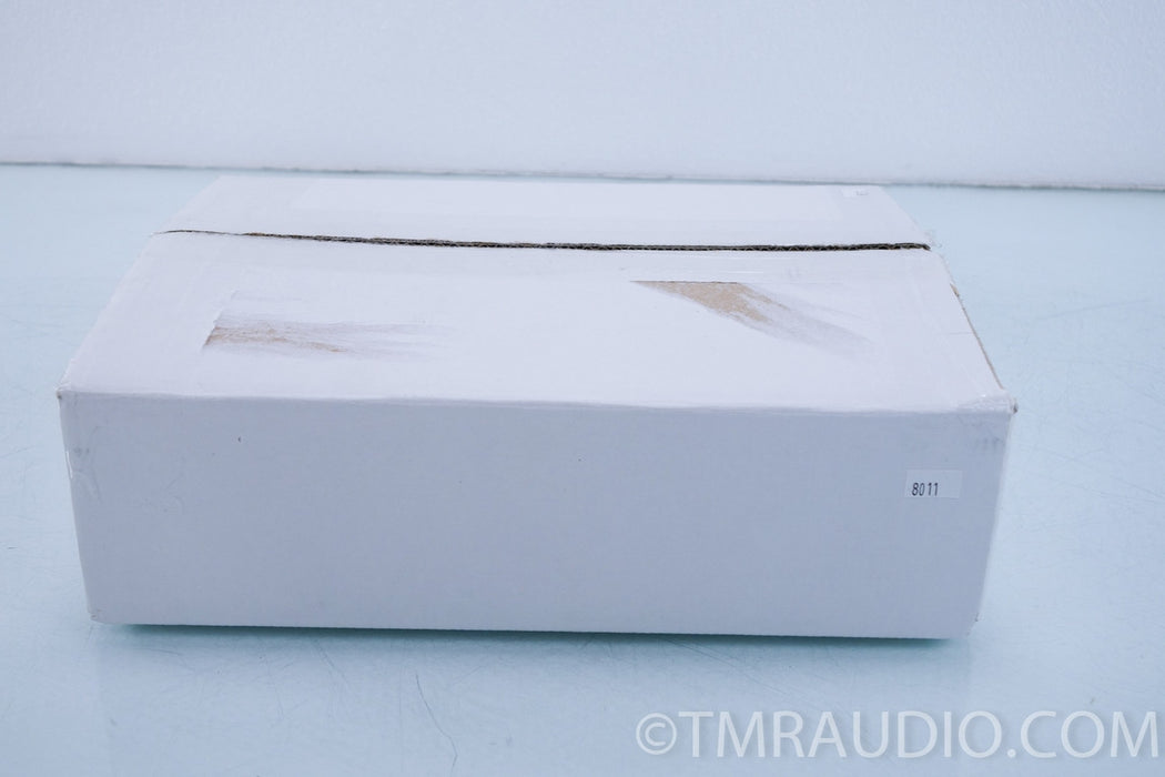 M2Tech Young DSD DAC / Preamplifier