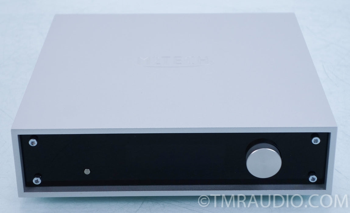 M2Tech Young DSD DAC / Preamplifier