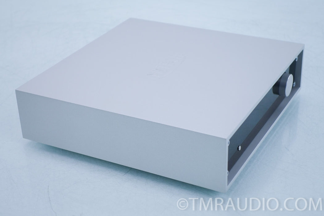 M2Tech Young DSD DAC / Preamplifier