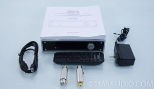 M2Tech Young DSD DAC / Preamplifier