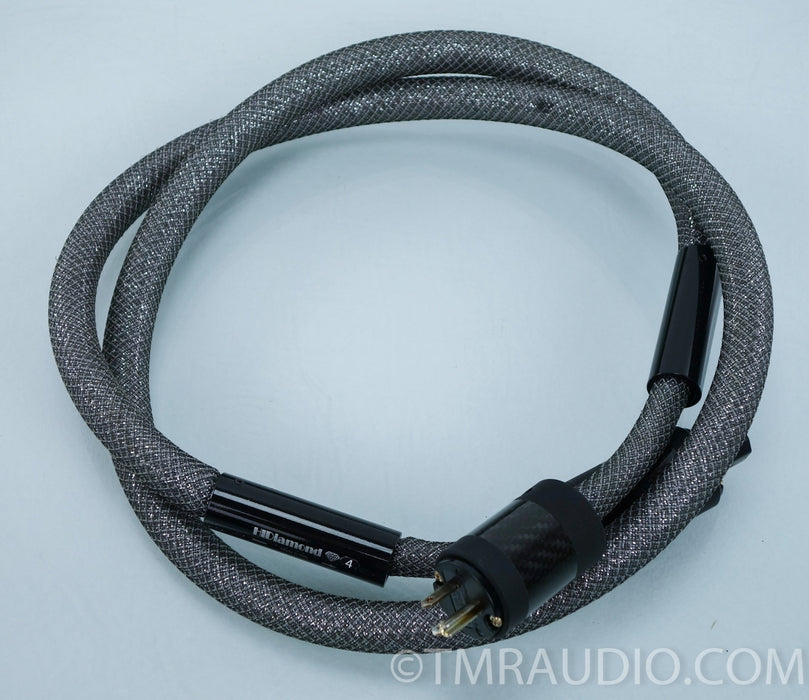 HiDiamond P4 Power Cable