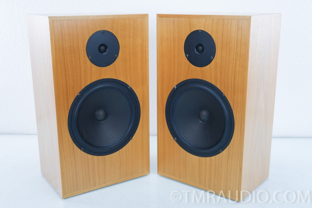 Audio Note AN-K Nearfield Speakers