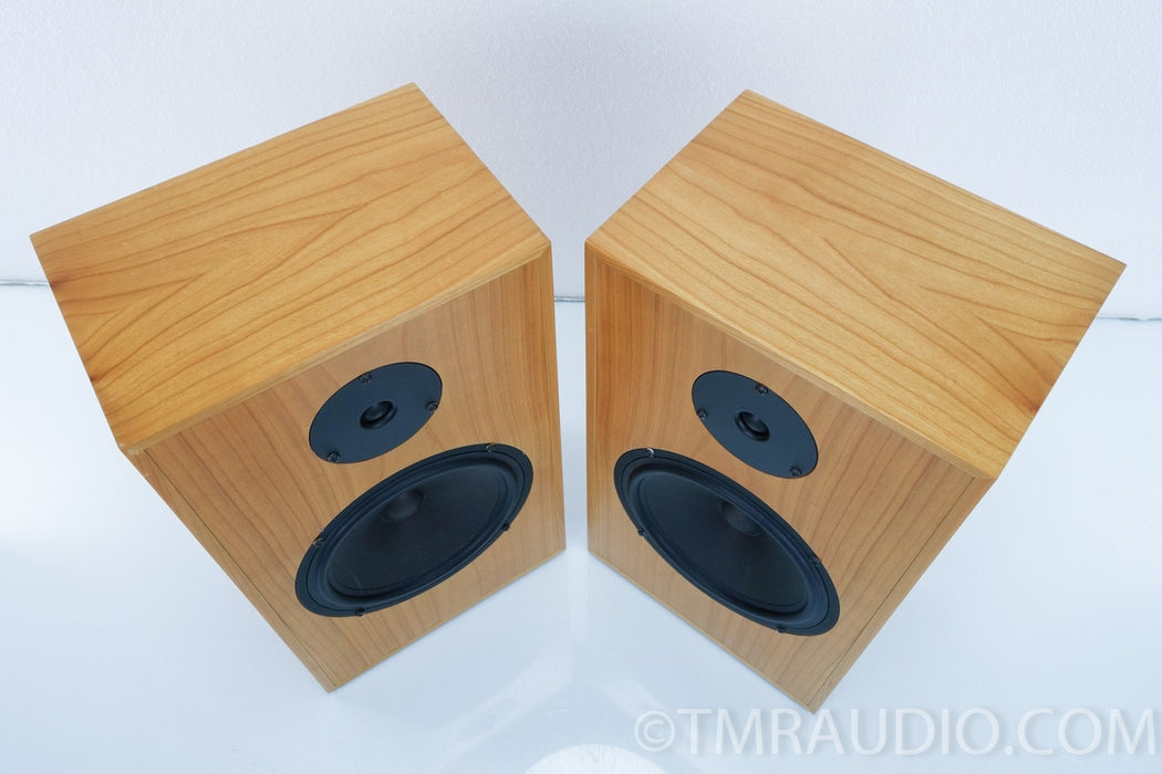 Audio Note AN-K Nearfield Speakers