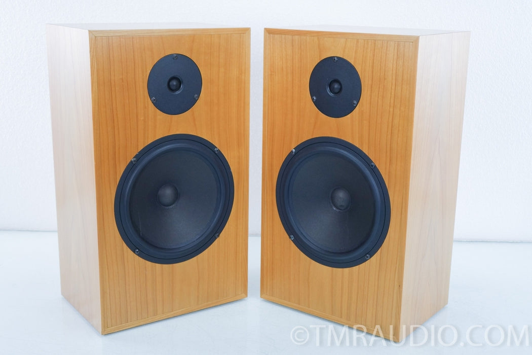 Audio Note AN-K Nearfield Speakers
