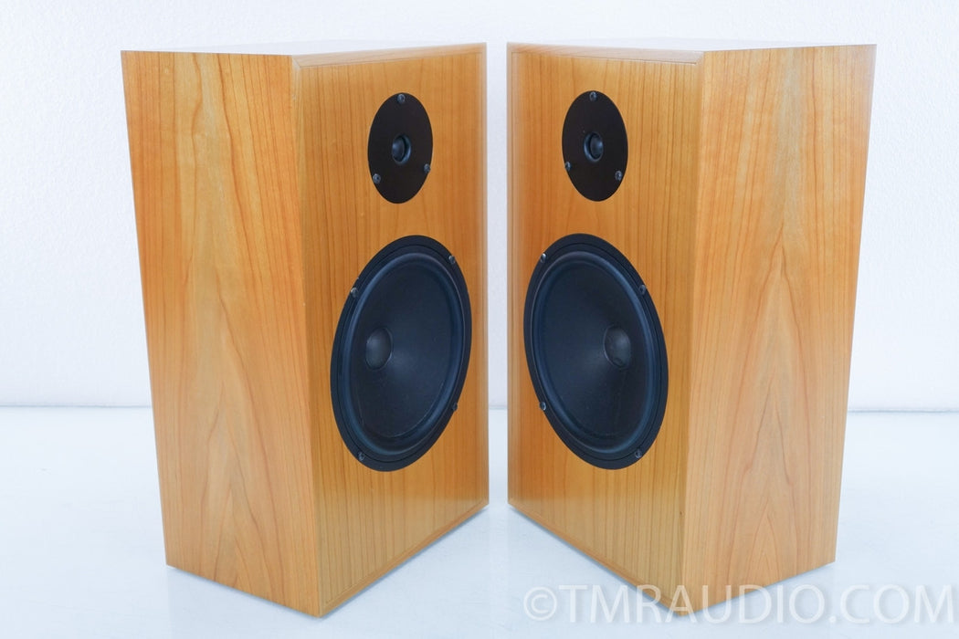 Audio Note AN-K Nearfield Speakers