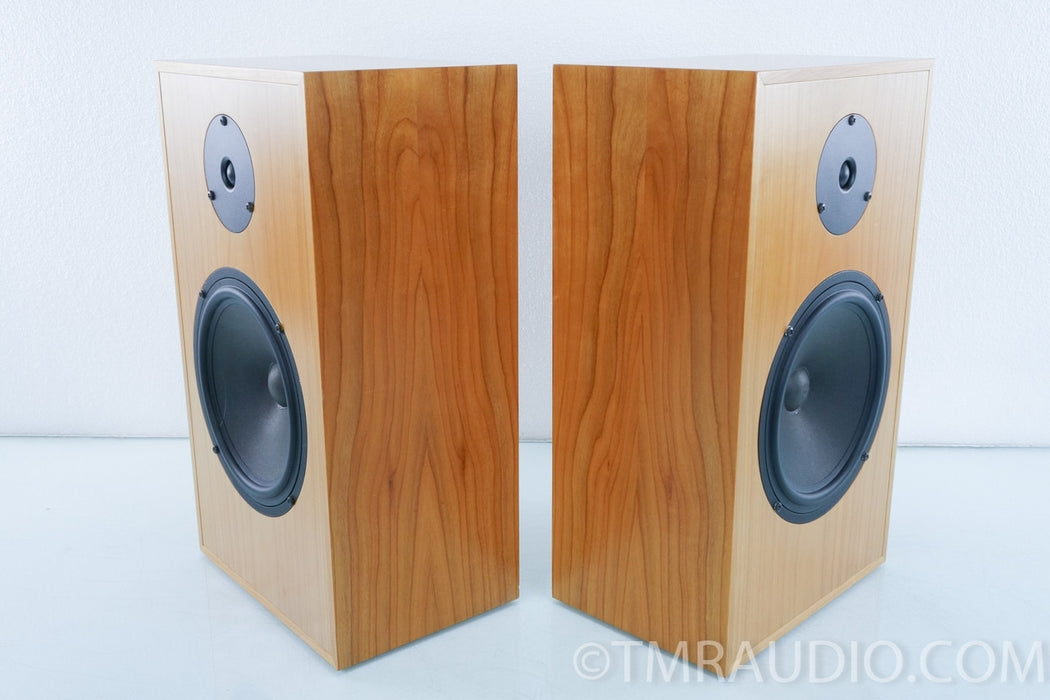 Audio Note AN-K Nearfield Speakers