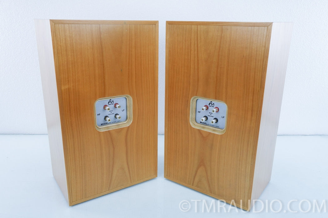 Audio Note AN-K Nearfield Speakers