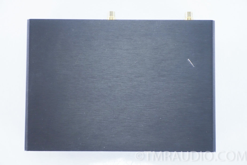 Monarch Audio DIP 49 / 96 Upsampler