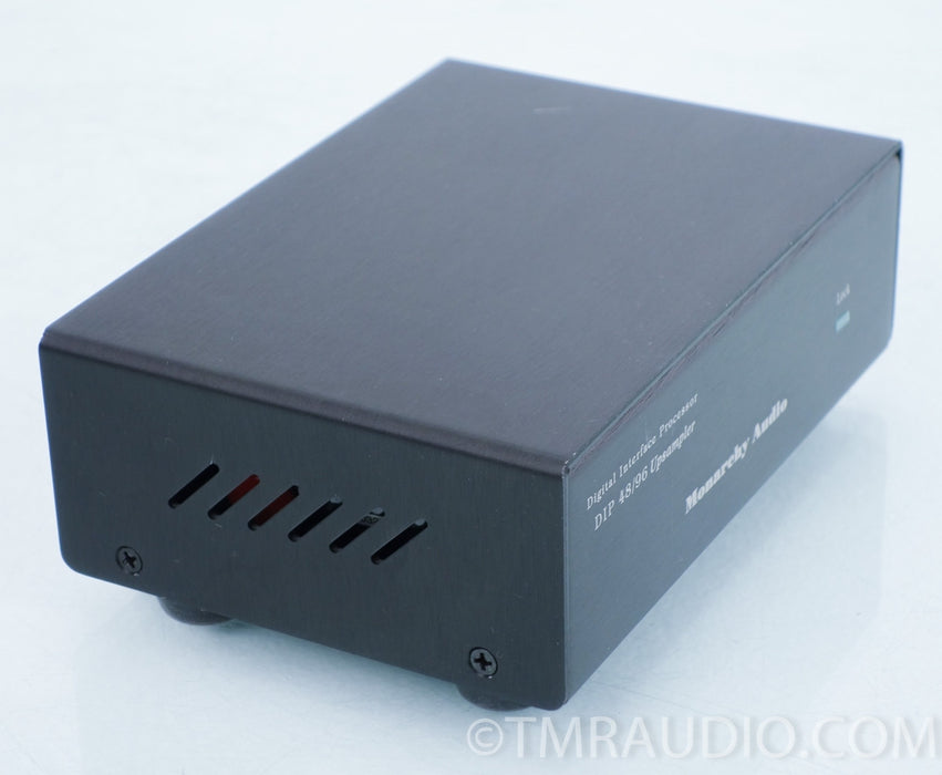 Monarch Audio DIP 49 / 96 Upsampler
