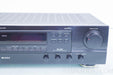 Denon DRA-375R AM / FM Stereo Receiver