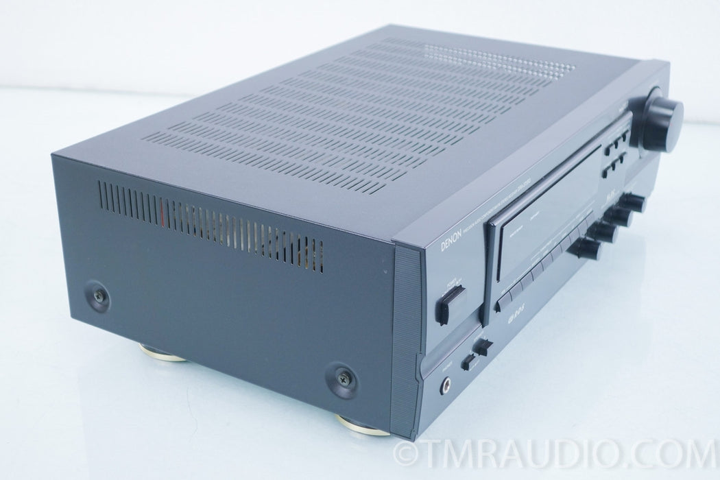 Denon DRA-375R AM / FM Stereo Receiver