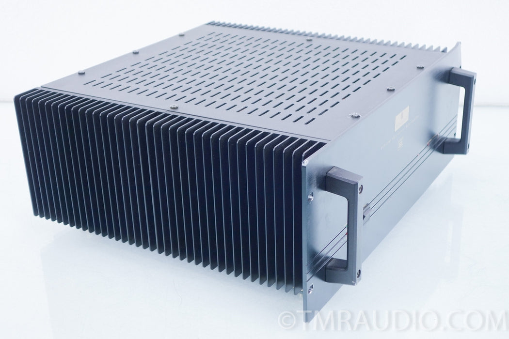 Parasound HCA-2003 3 Channel Amplifier