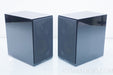 B&W CM1 Bookshelf Speakers