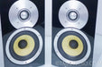 B&W CM1 Bookshelf Speakers