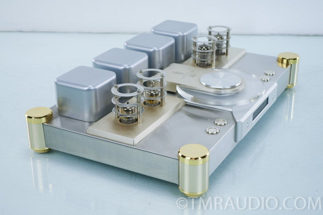 Shanling CD-T100 Tube CD Player