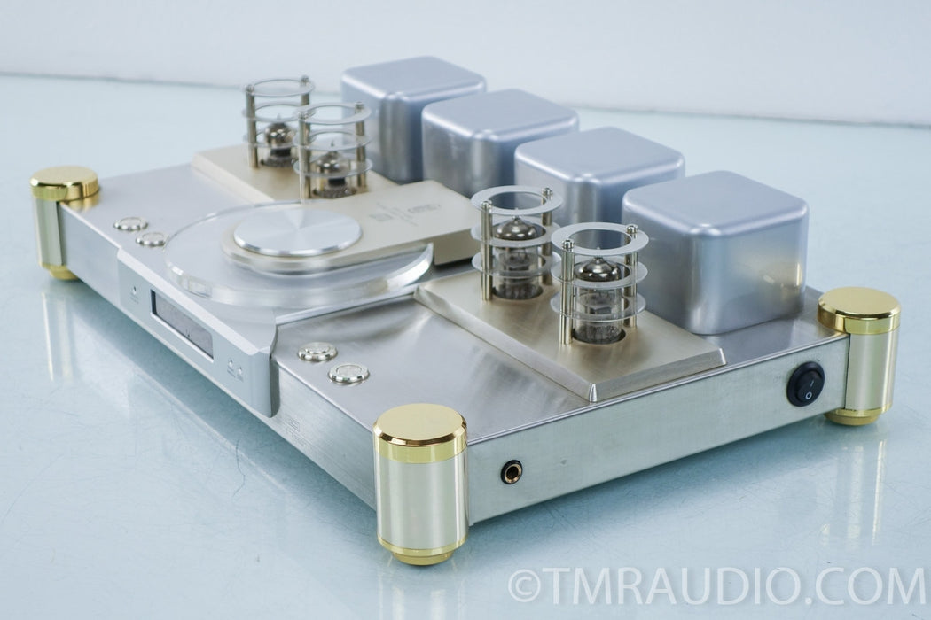 Shanling CD-T100 Tube CD Player