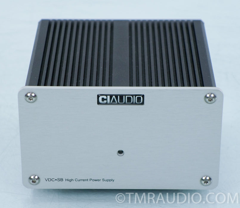 Channel Islands Audio VDC-SB Squeezebox Touch Power Supply