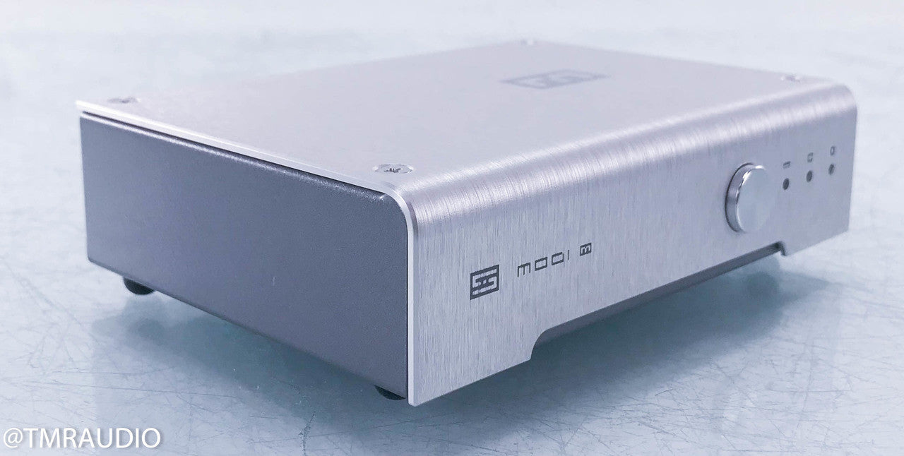 Schiit Modi Multibit USB DAC