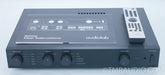 AudioLab 8200A Stereo Integrated Amplifier
