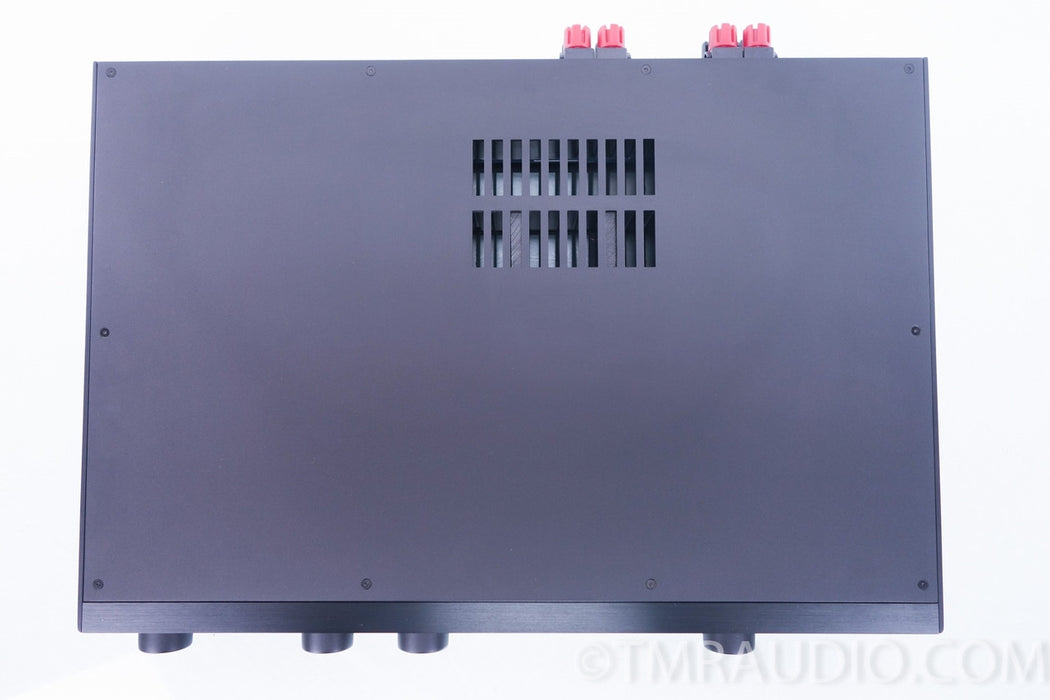 AudioLab 8200A Stereo Integrated Amplifier