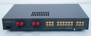 AudioLab 8200A Stereo Integrated Amplifier