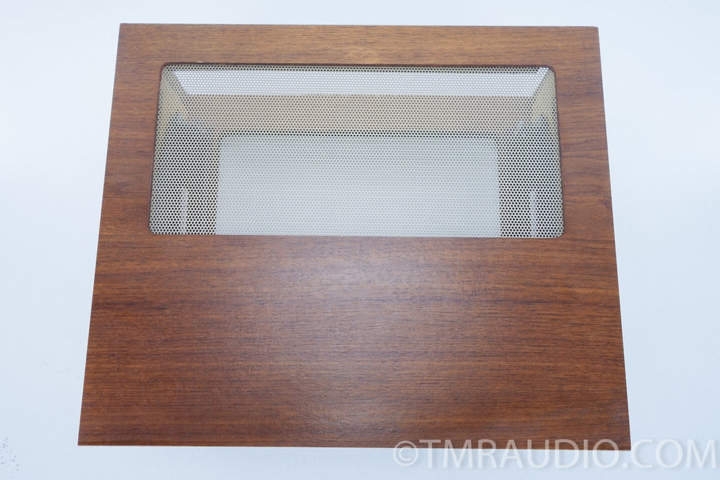 McIntosh L52 Wood Case (for MR-78)
