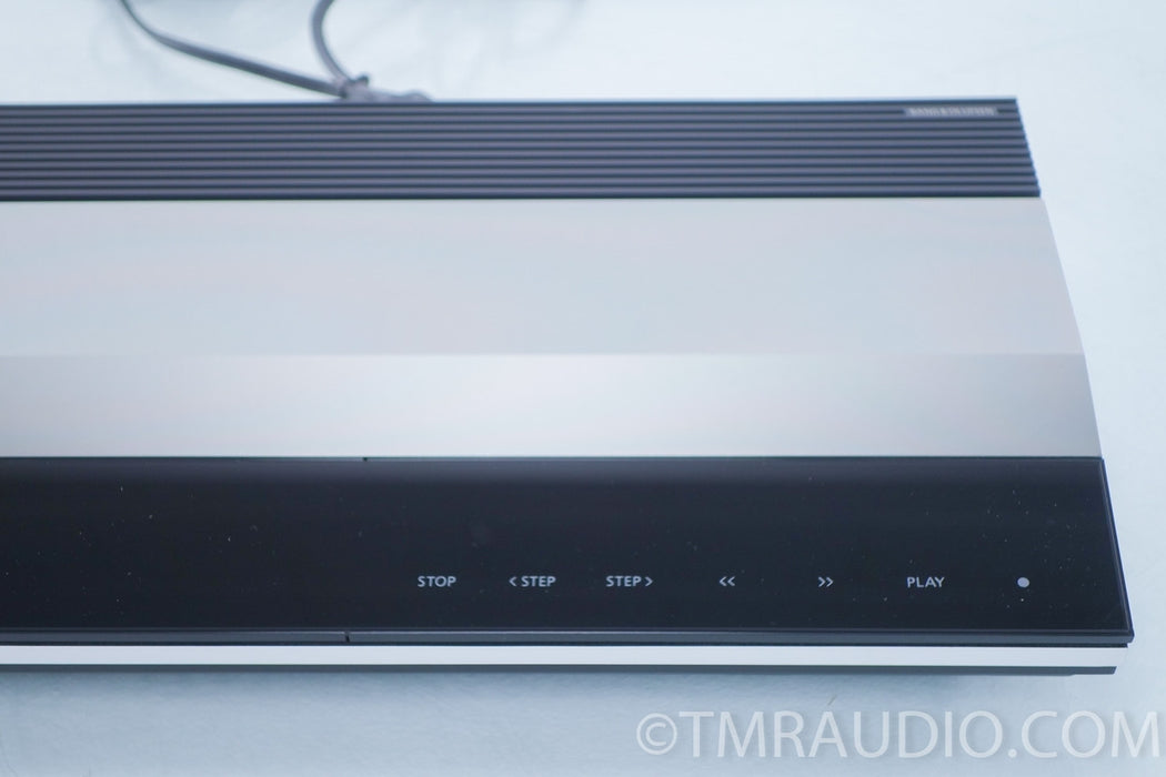 B&O Beogram CD 4500 CD Player & Wall Bracket