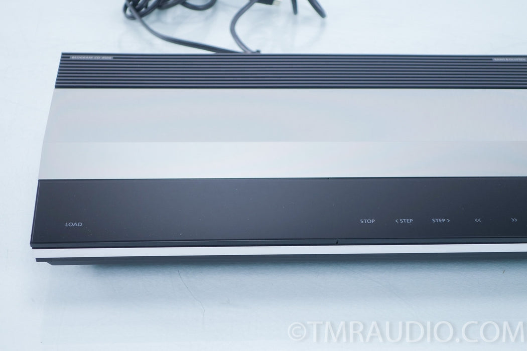 B&O Beogram CD 4500 CD Player & Wall Bracket