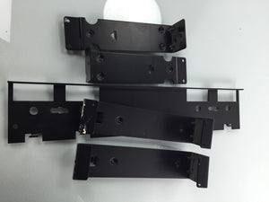 B&O Beogram CD 4500 CD Player & Wall Bracket