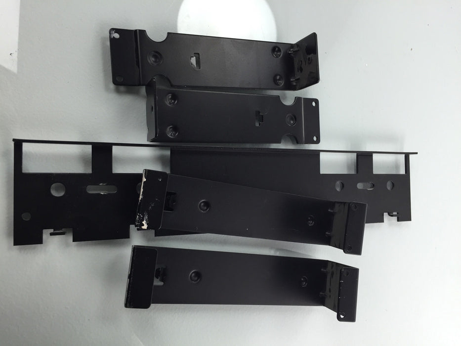 B&O Beogram CD 4500 CD Player & Wall Bracket