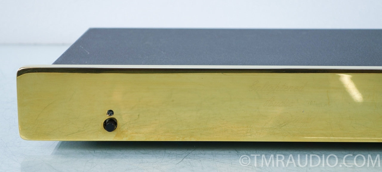 Enlightened Audio DSP-7000 mk iii GOLD DAC