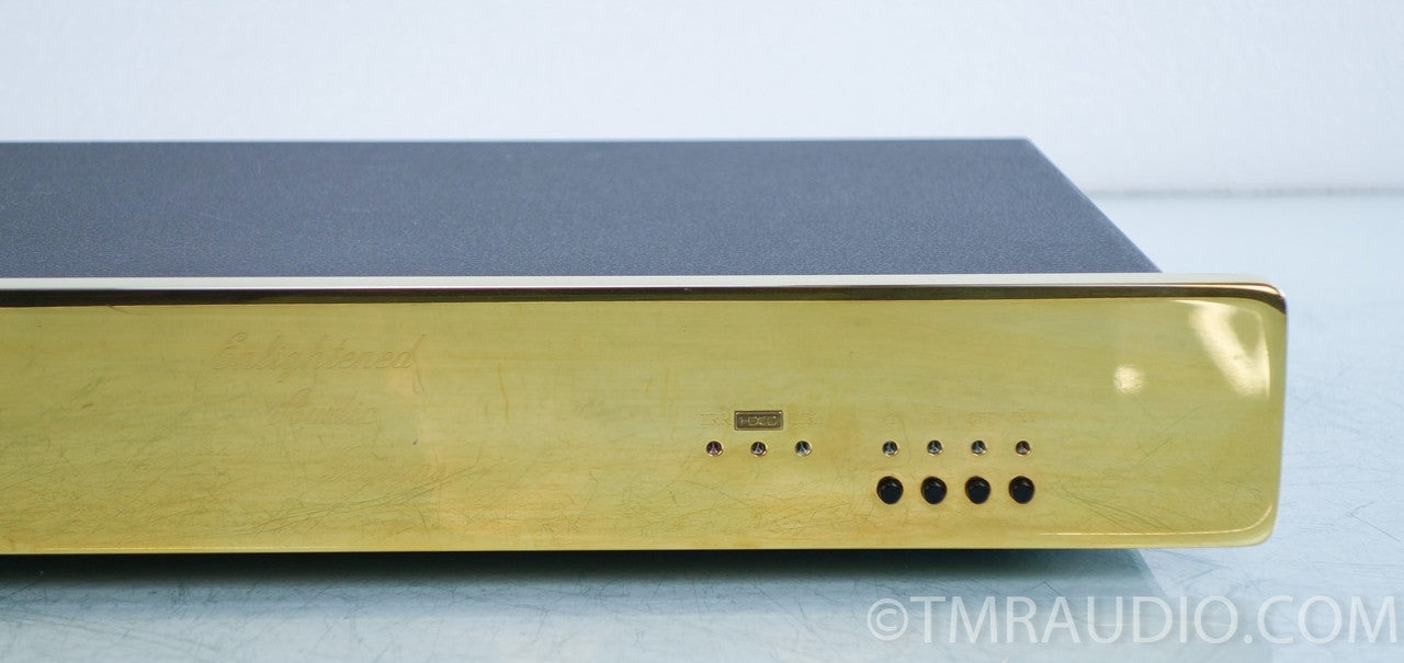 Enlightened Audio DSP-7000 mk iii GOLD DAC