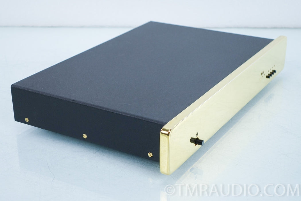 Enlightened Audio DSP-7000 mk iii GOLD DAC